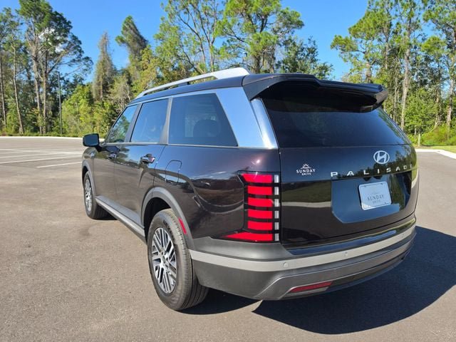 Used 2026 Hyundai Palisade SEL FWD image 14