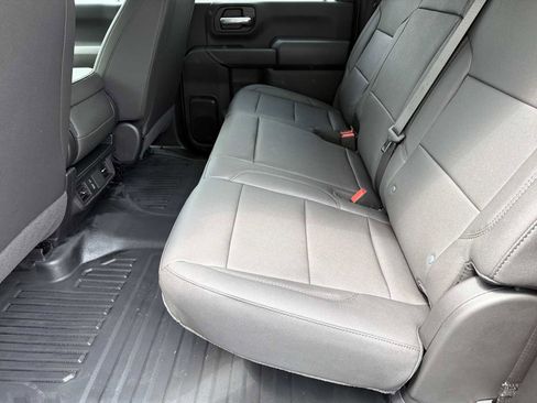 New 2026 GMC Sierra 3500 Pro w/ 1SA Pro Safety Plus Package AWD/4WD image 20
