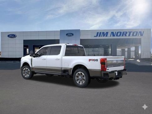 New 2026 Ford F250 King Ranch AWD/4WD image 6