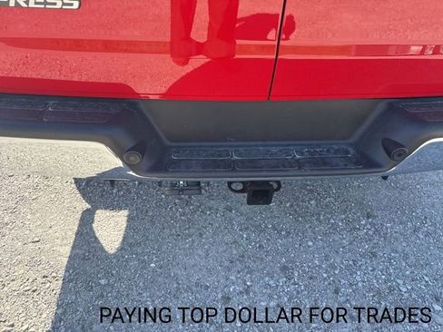 New 2025 Chevrolet Express 2500 w/ Driver Convenience Package image 4