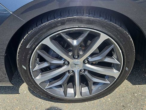 Certified 2023 Honda Civic Touring image 7