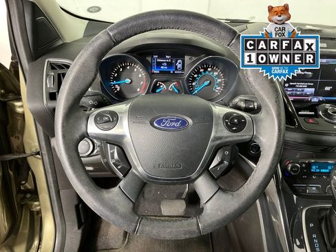 Used 2013 Ford Escape Titanium image 15