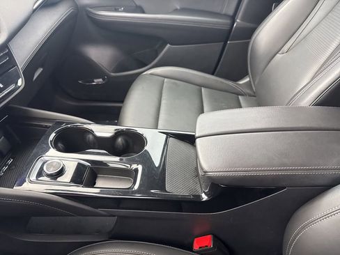 Used 2024 Buick Envision Preferred image 27