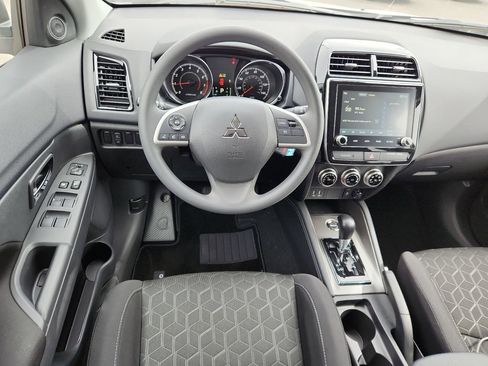New 2026 Mitsubishi Outlander Sport ES image 21