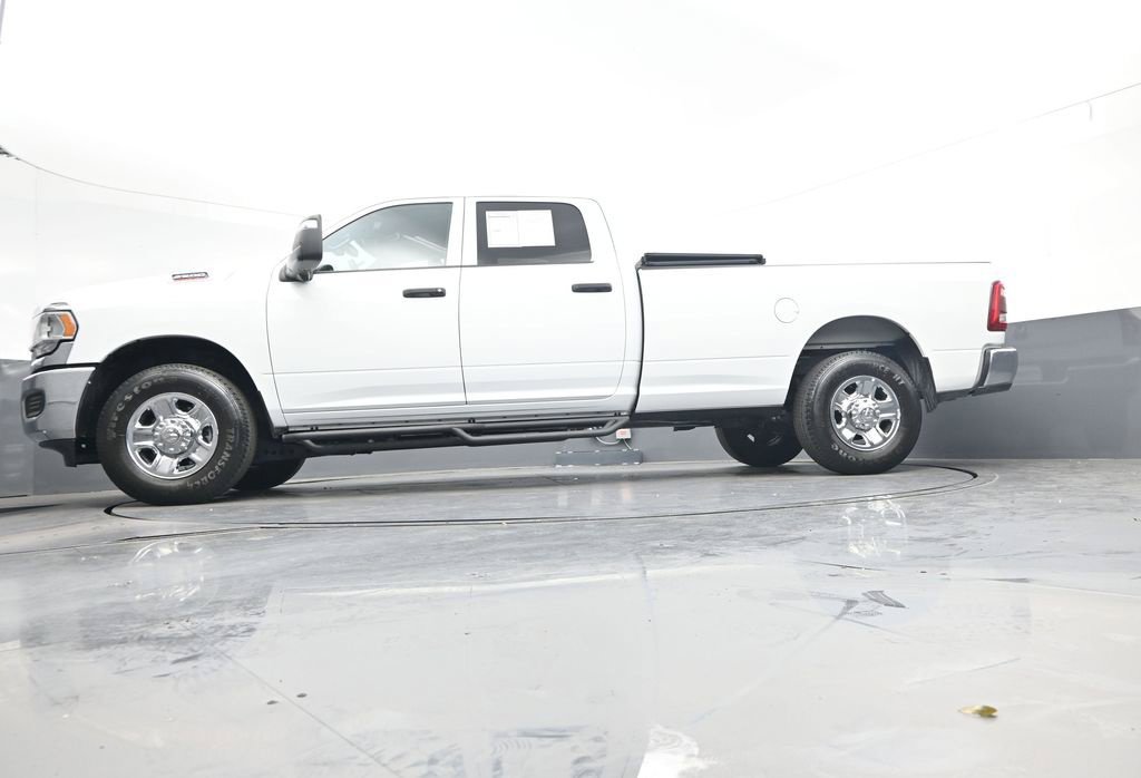 Used 2024 RAM 2500 Tradesman w/ Towing Technology Group RWD image 41