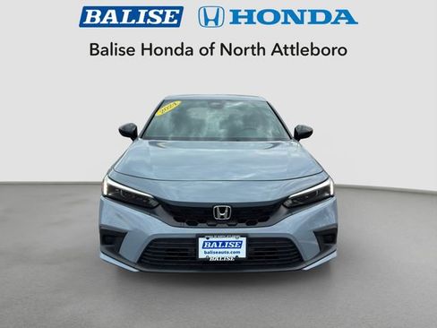 Used 2024 Honda Civic Sport image 8