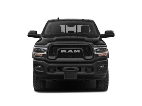 Certified 2021 RAM 2500 Power Wagon AWD/4WD image 7