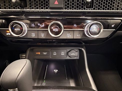 Used 2026 Honda Civic Sport Touring image 32