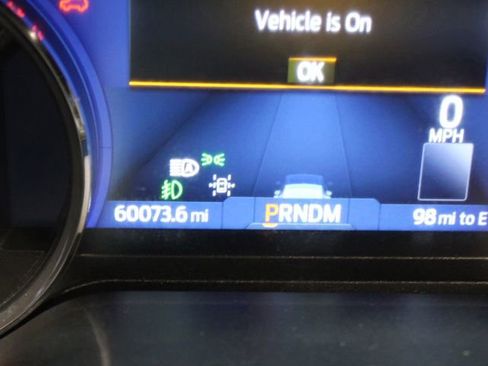 Used 2022 Ford Expedition Max Limited image 6