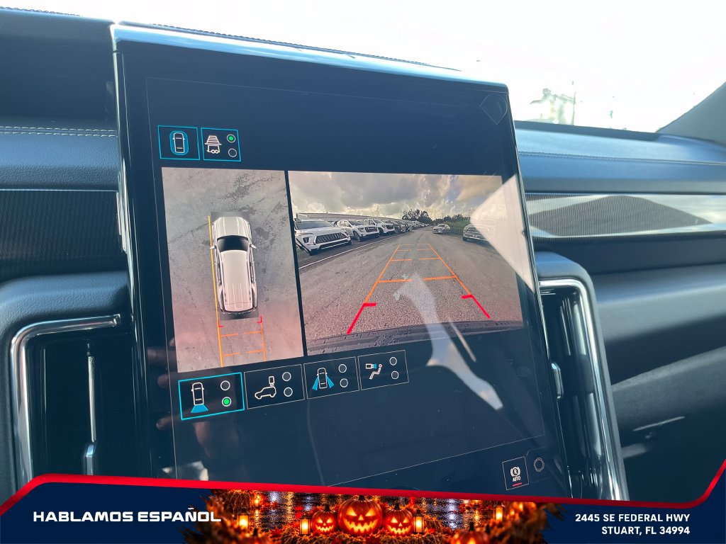 New 2027 GMC Yukon Elevation w/ Elevation Preferred Package RWD image 29