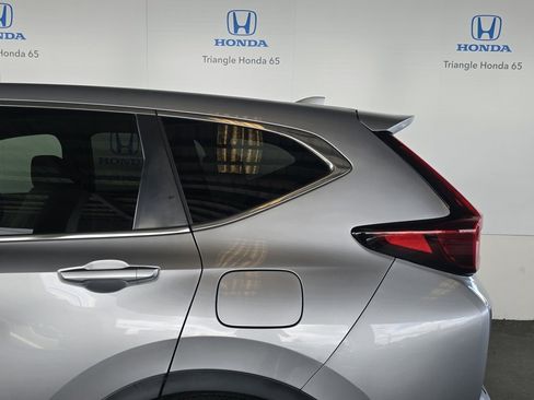 Used 2020 Honda CR-V EX image 21