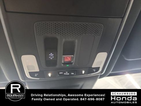 Certified 2026 Honda CR-V Sport-L image 10