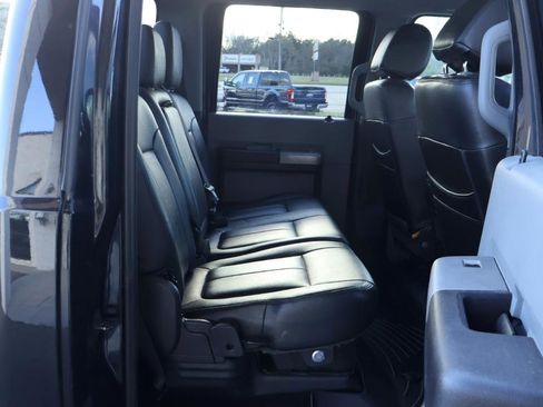 Used 2015 Ford F250 XLT w/ XLT Value Package image 12