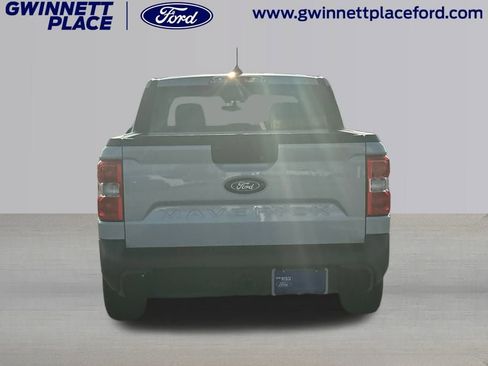 New 2025 Ford Maverick XLT w/ 4K Tow Package image 30