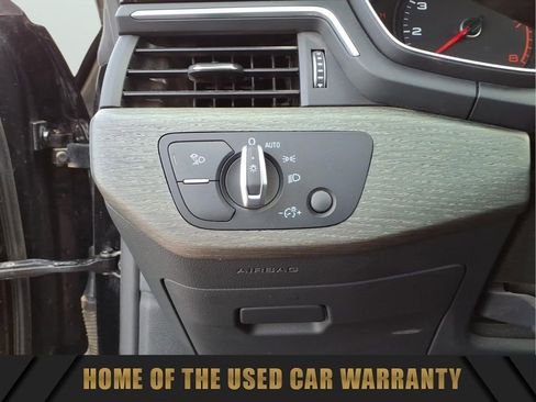 Used 2023 Audi A5 2.0T Premium w/ Convenience Package image 18