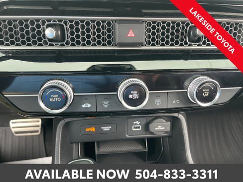 Used 2023 Honda Civic Sport image 30