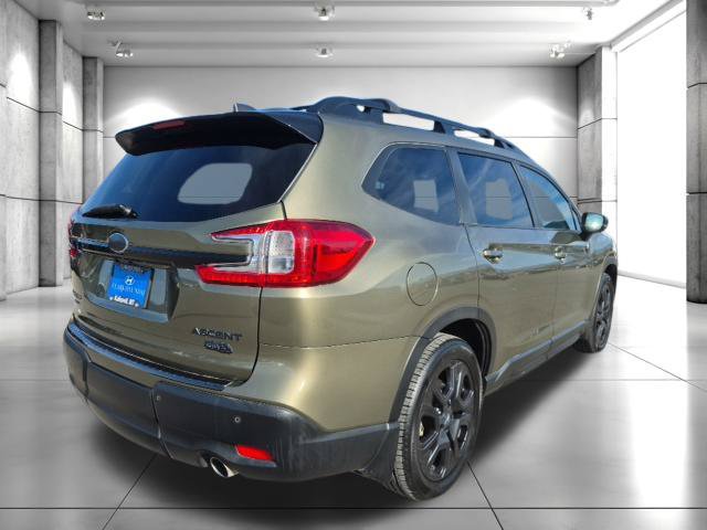 Used 2024 Subaru Ascent Onyx Edition Limited AWD/4WD image 6