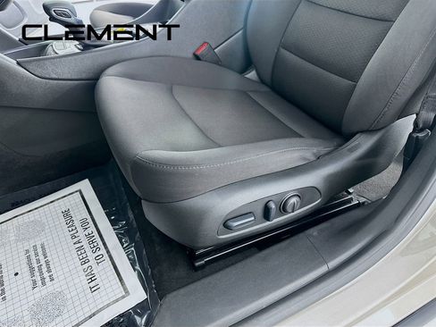 Used 2024 Chevrolet Malibu LT FWD image 28
