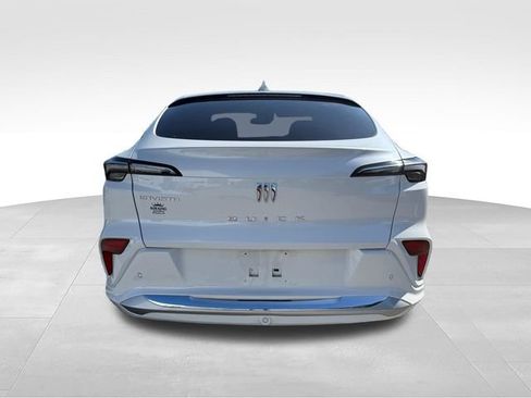 Used 2026 Buick Envista Avenir FWD image 6