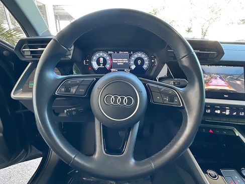 Used 2024 Audi A3 2.0T Premium Plus image 11