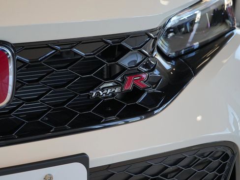 New 2025 Honda Civic Type R image 4