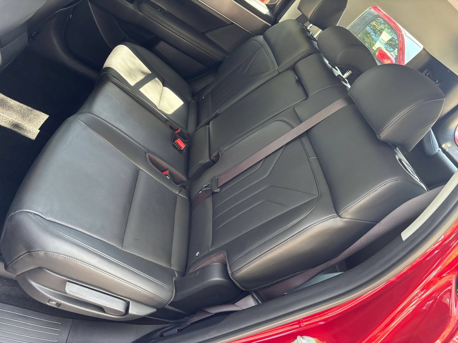 Used 2026 Hyundai Santa Fe SEL FWD image 39