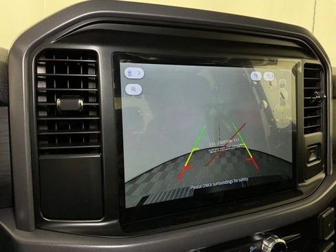 New 2025 Ford F150 XLT w/ Equipment Group 301A Standard image 23