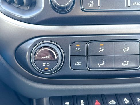 Certified 2022 Chevrolet Colorado Z71 image 30