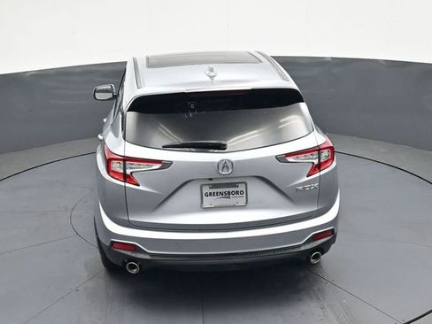 Used 2020 Acura RDX FWD w/ Technology Package image 23