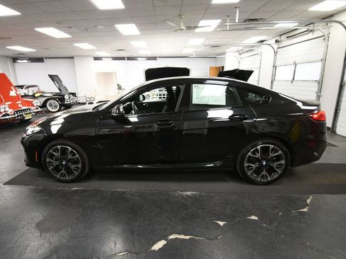 Used 2025 BMW 228i xDrive AWD/4WD image 5
