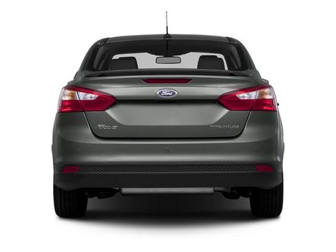 Used 2014 Ford Focus SE image 5