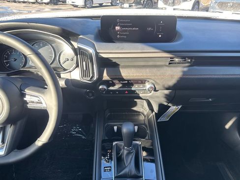 New 2026 MAZDA CX-50 2.5 Turbo w/ Cargo Package image 17