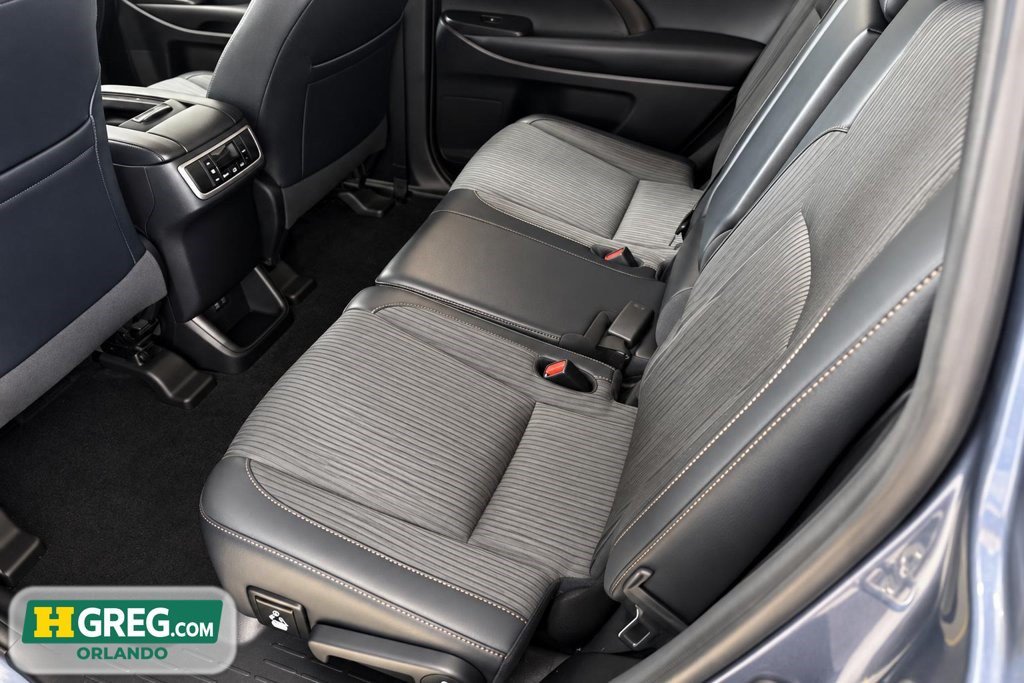 Used 2019 Toyota Highlander Plus AWD/4WD image 13
