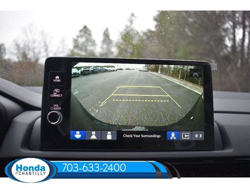 New 2026 Honda CR-V EX-L image 15