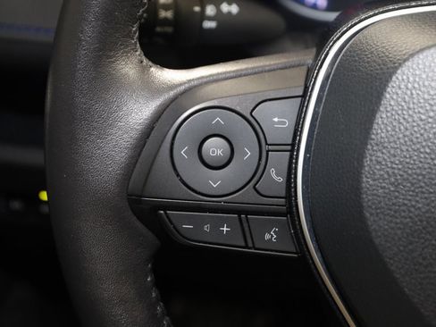 Used 2021 Toyota RAV4 XSE image 31