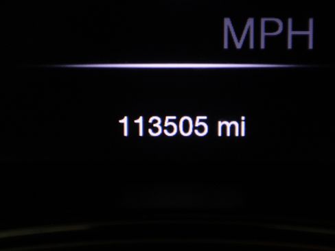 Used 2017 Jeep Grand Cherokee Limited image 19