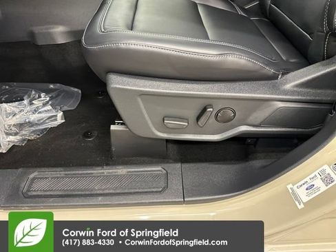 New 2026 Ford Bronco Outer Banks image 38