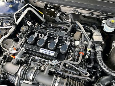 Used 2018 Honda Accord Touring image 33