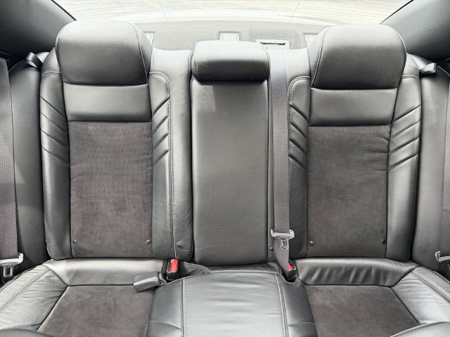 Used 2023 Dodge Charger SRT Hellcat w/ Harman/Kardon Audio Group RWD image 41