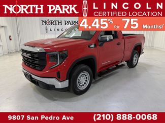 Used 2026 GMC Sierra 1500 Pro w/ 1SA Safety Plus Package video 1