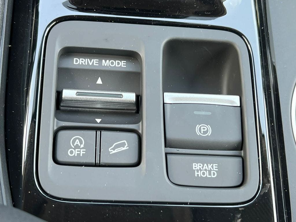 New 2026 Honda Pilot image 32