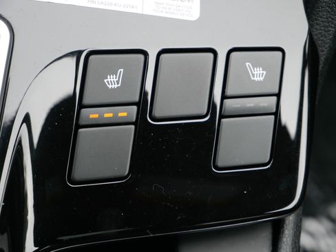 Used 2023 Kia Sportage X-Line w/ X-Line Premium Package image 29