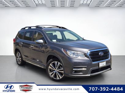 Used 2019 Subaru Ascent Touring w/ Popular Package #3