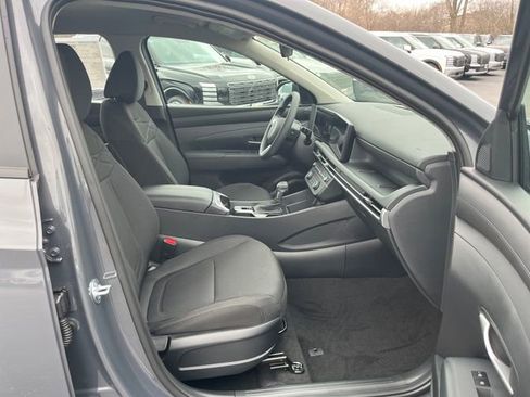 New 2026 Hyundai Tucson SE FWD image 16