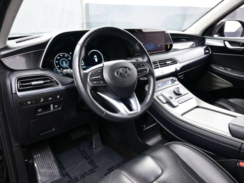 Used 2021 Hyundai Palisade Limited AWD/4WD image 13