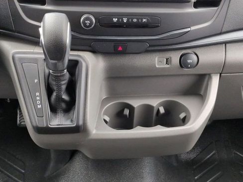 New 2026 Ford Transit 350 Low Roof RWD image 19