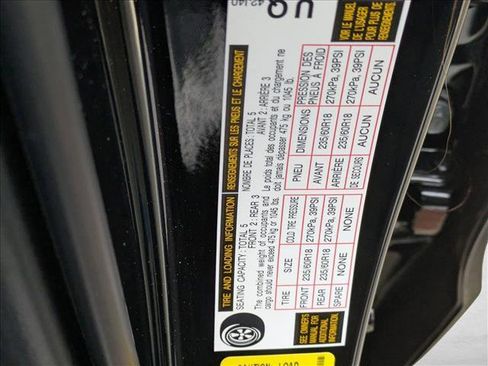 Used 2026 Toyota bZ image 15