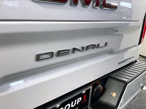Certified 2023 GMC Sierra 1500 Denali w/ Denali Reserve Package RWD image 10