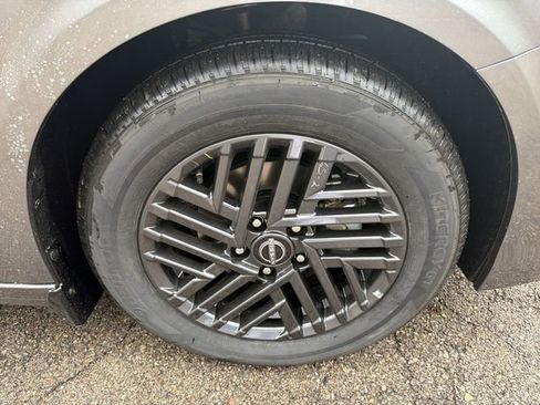 New 2026 Nissan Sentra SV w/ SV Convenience Package image 14