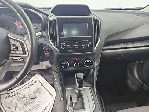 Used 2020 Subaru Crosstrek 2.0i Premium w/ Moonroof Package 2 image 18